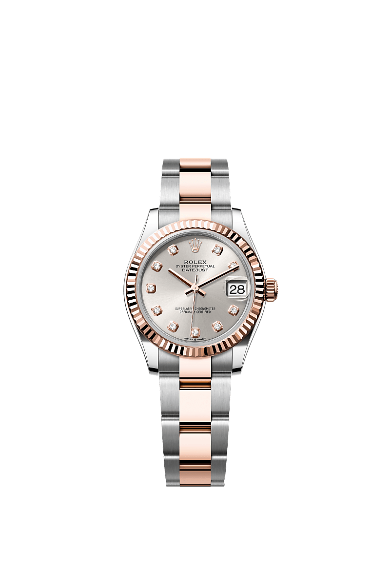 Rolex Datejust 31