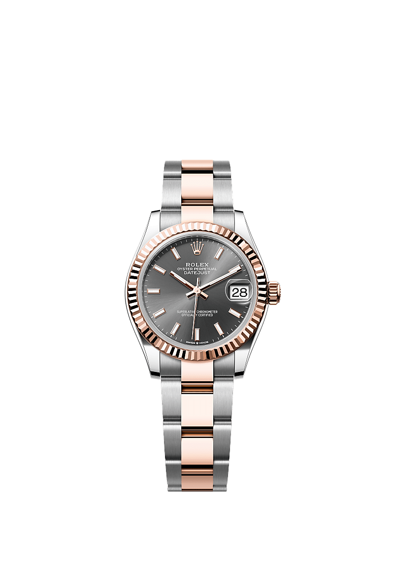 Rolex Datejust 31