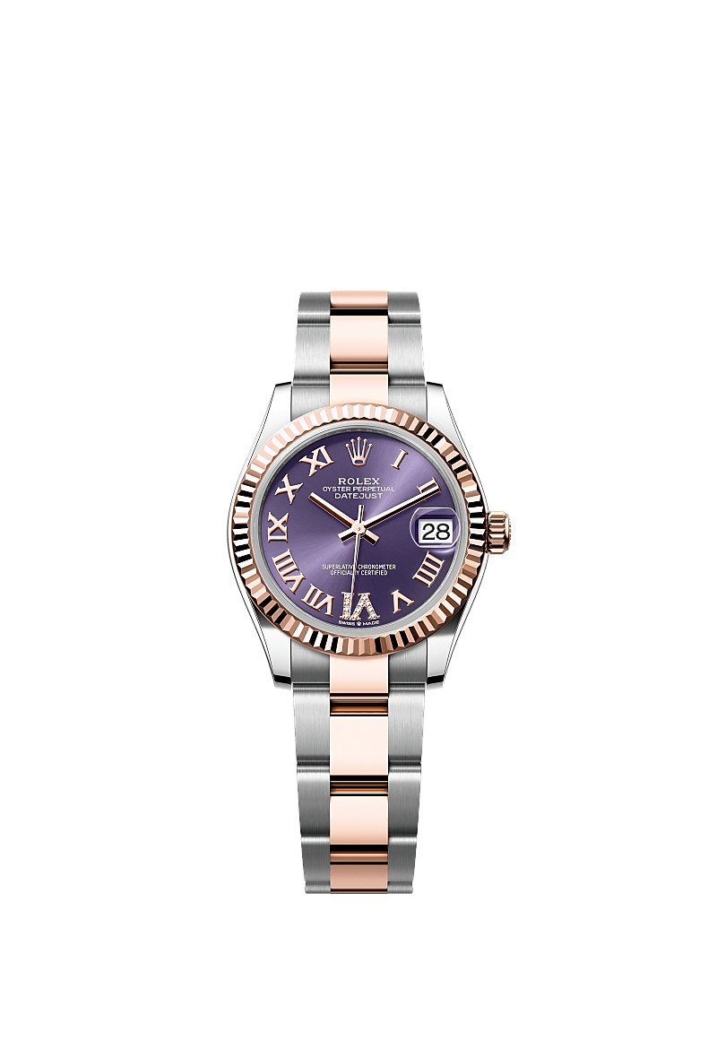 Rolex Datejust 31