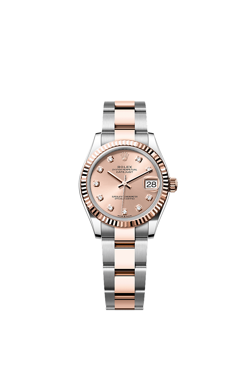 Rolex Datejust 31