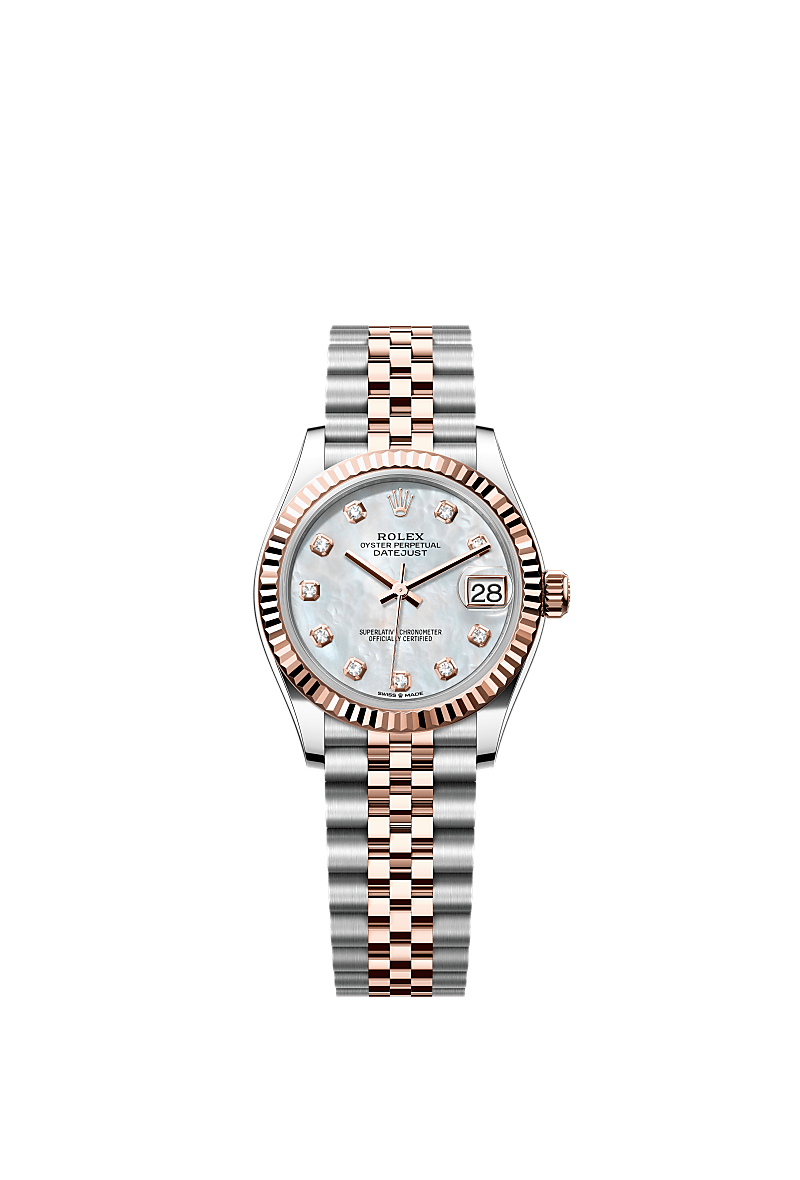 Rolex Datejust 31
