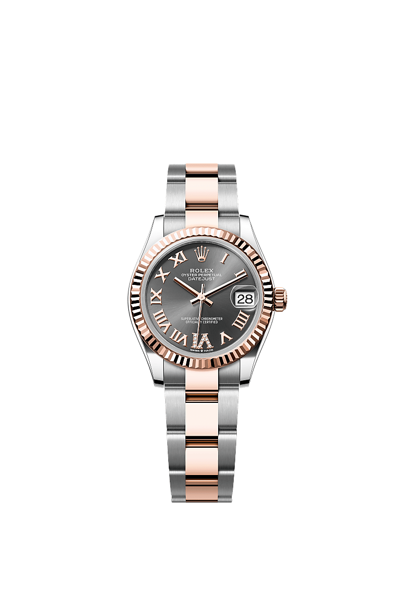 Rolex Datejust 31