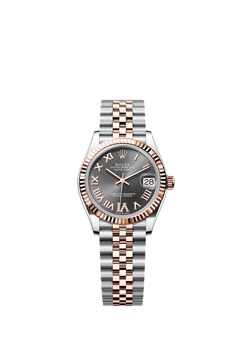 Rolex Datejust 31