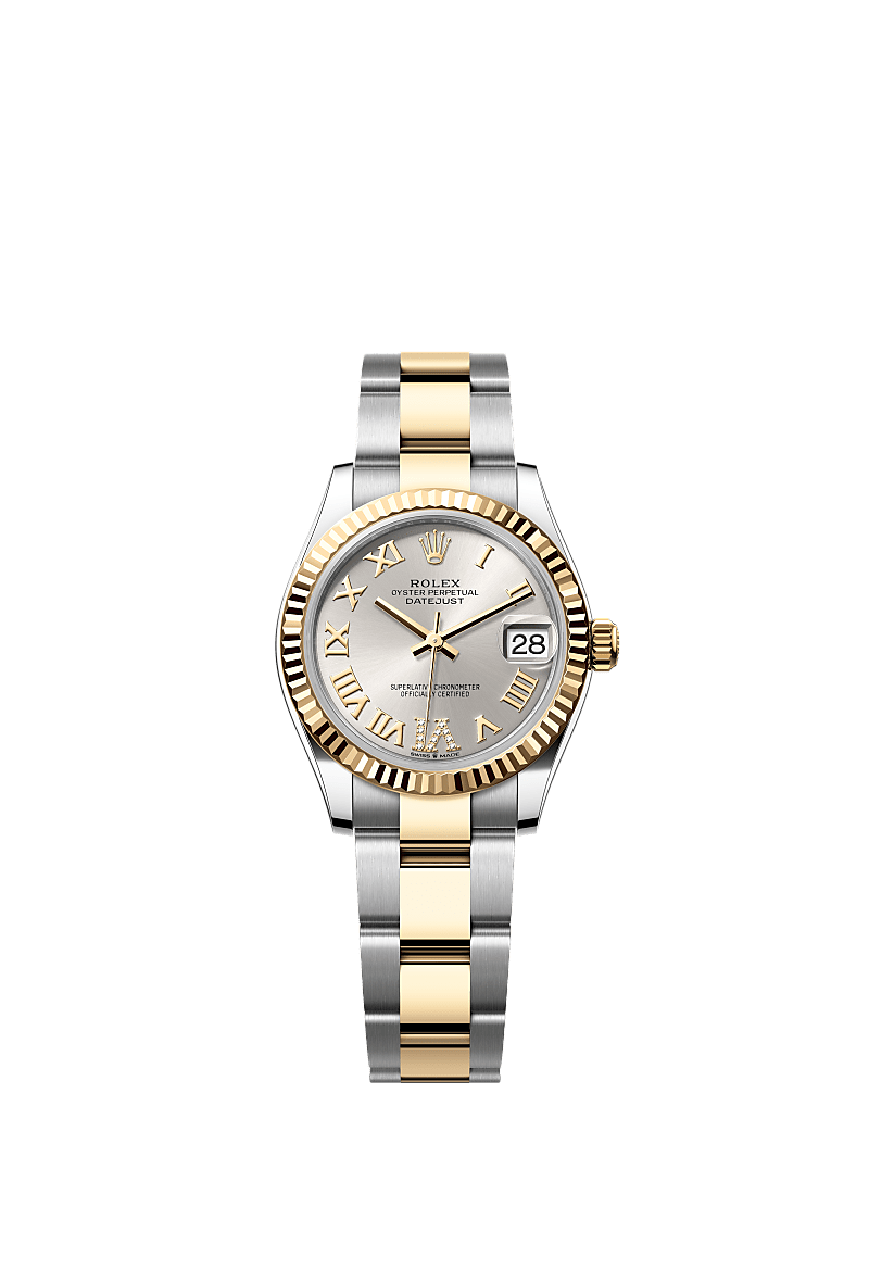 Rolex Datejust 31