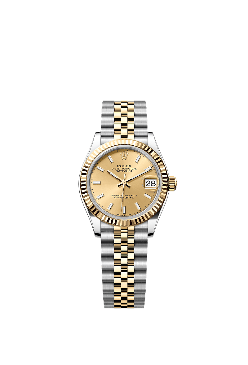 Rolex Datejust 31