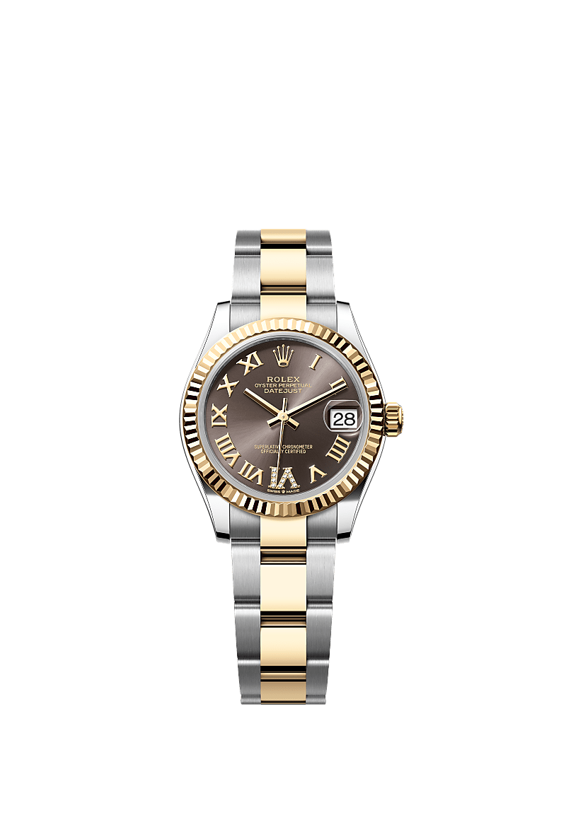 Rolex Datejust 31