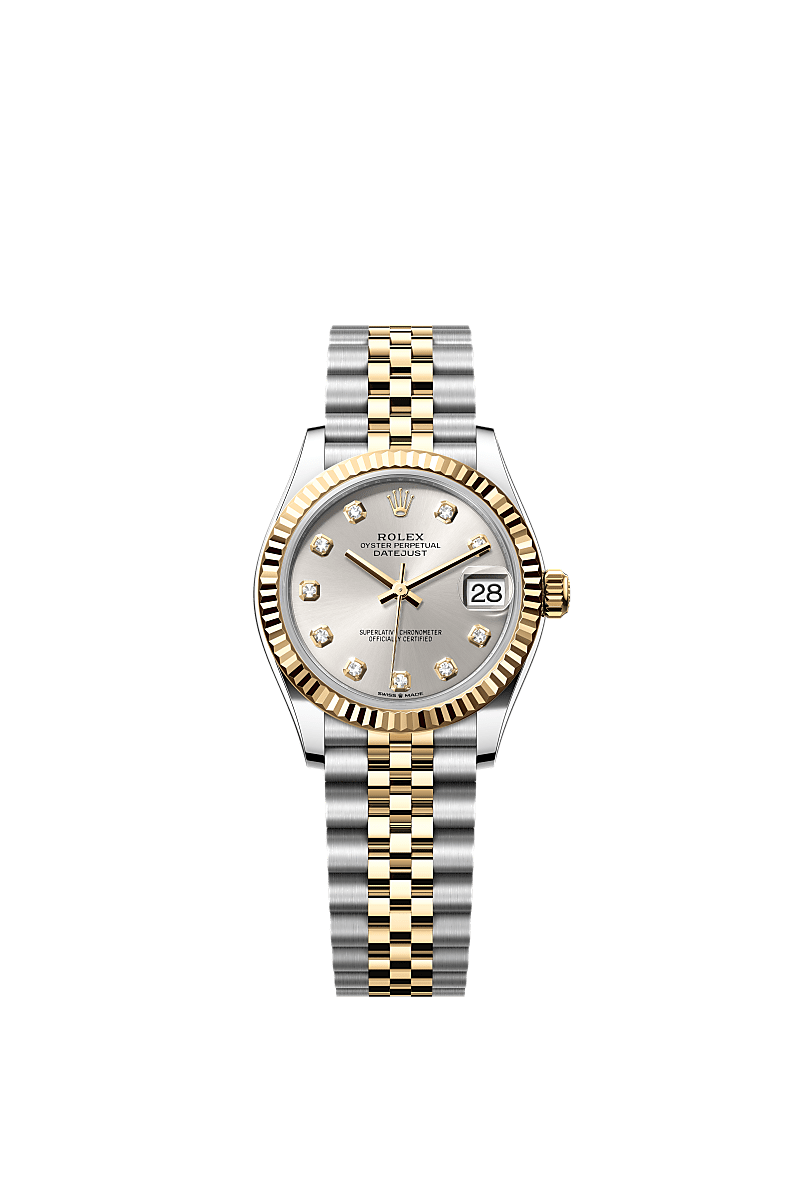 Rolex Datejust 31