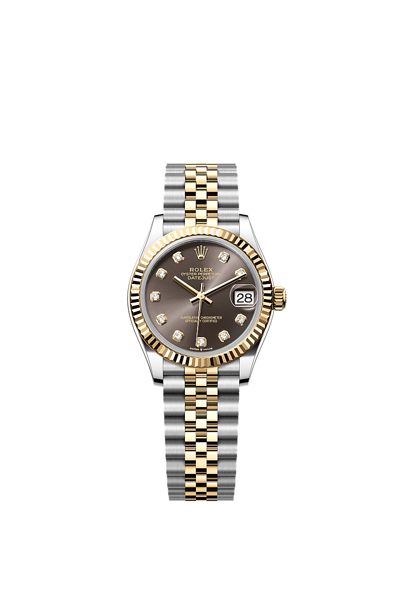Rolex Datejust 31