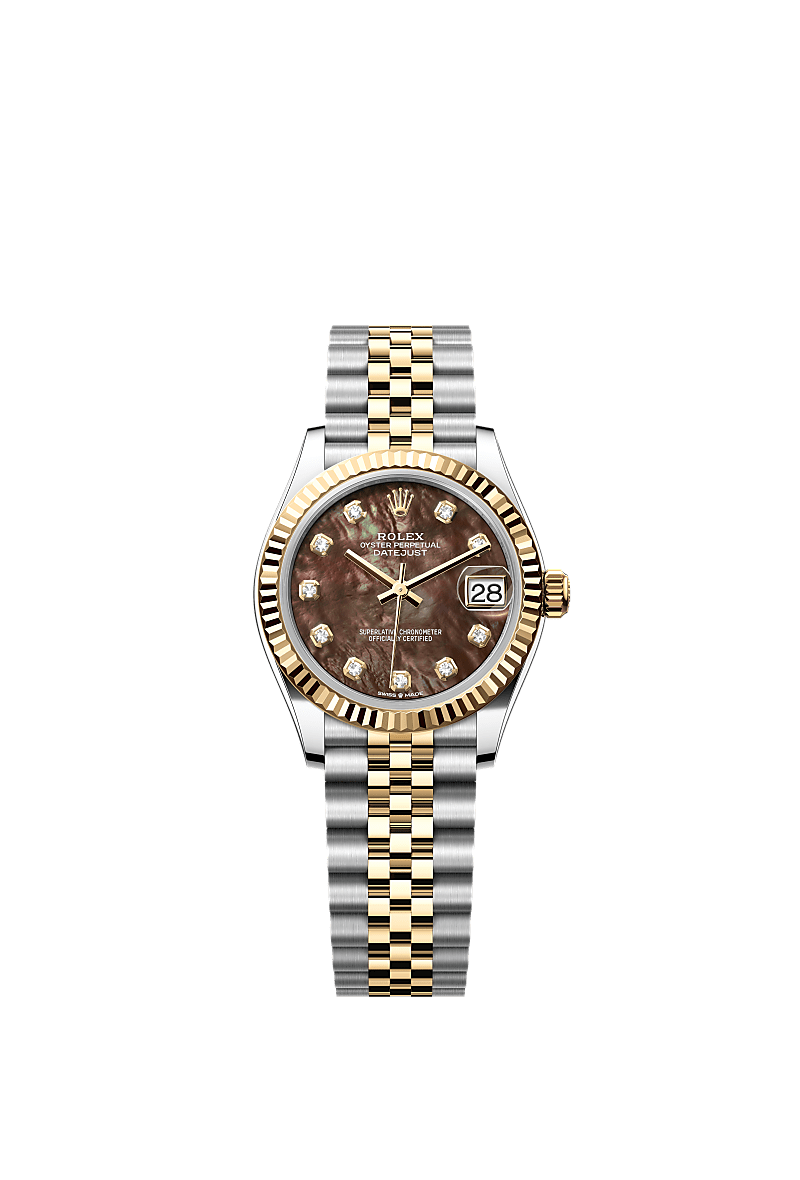 Rolex Datejust 31