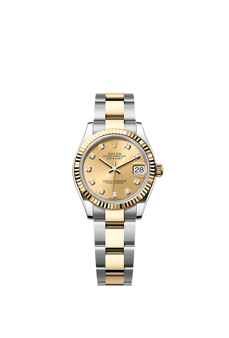 Rolex Datejust 31