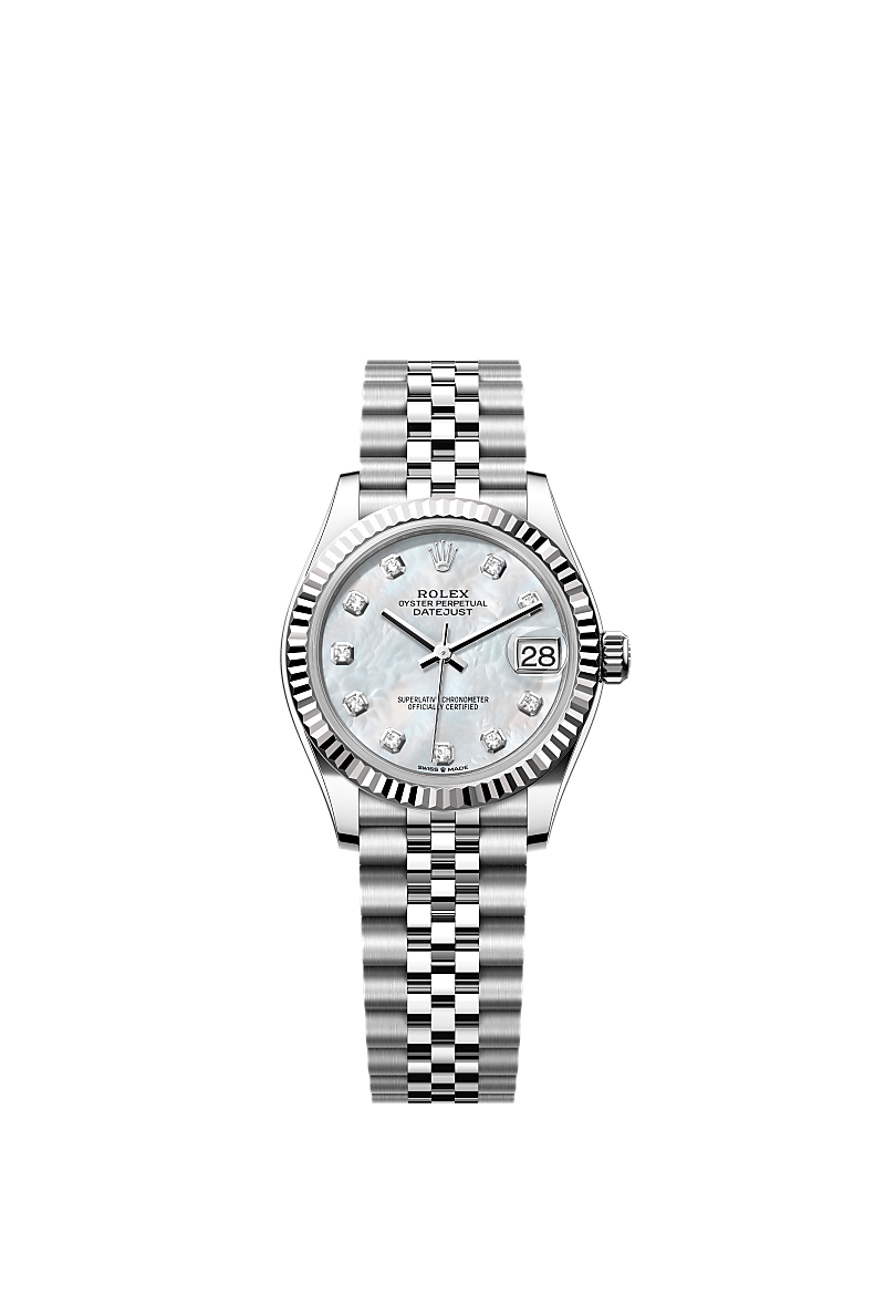 Rolex Datejust 31