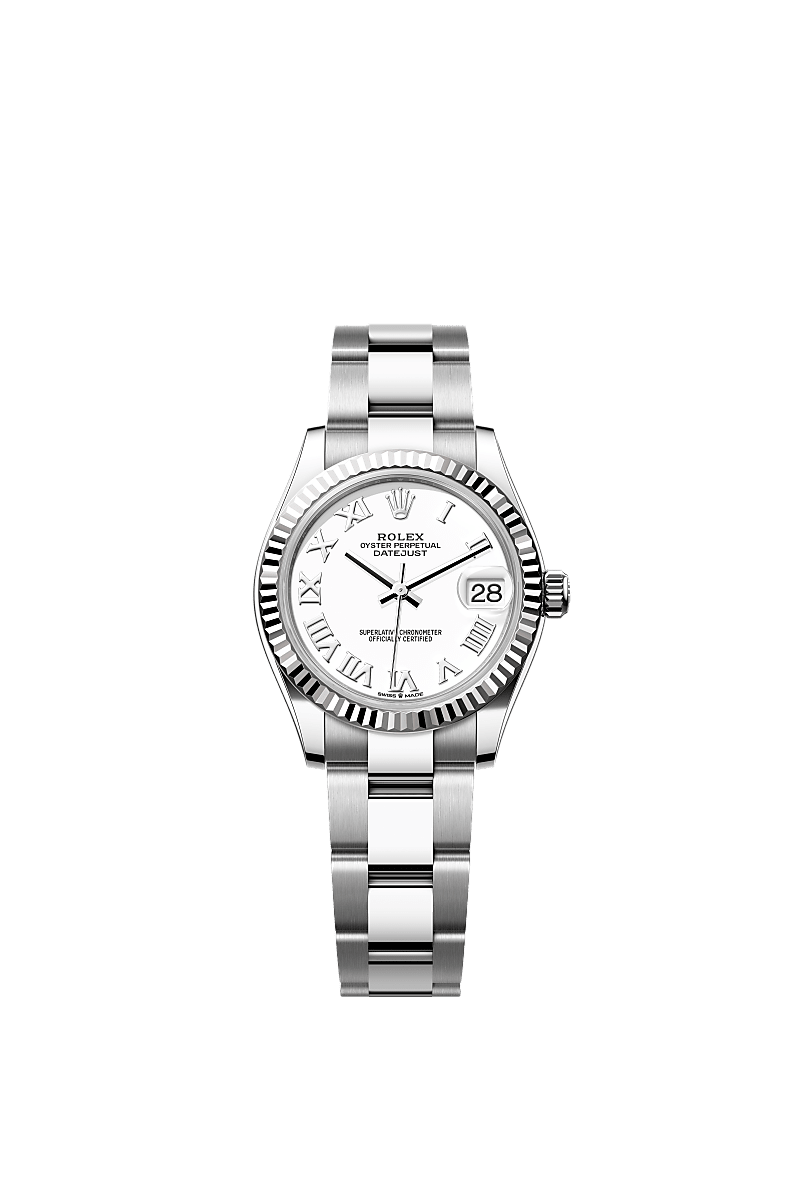 Rolex Datejust 31