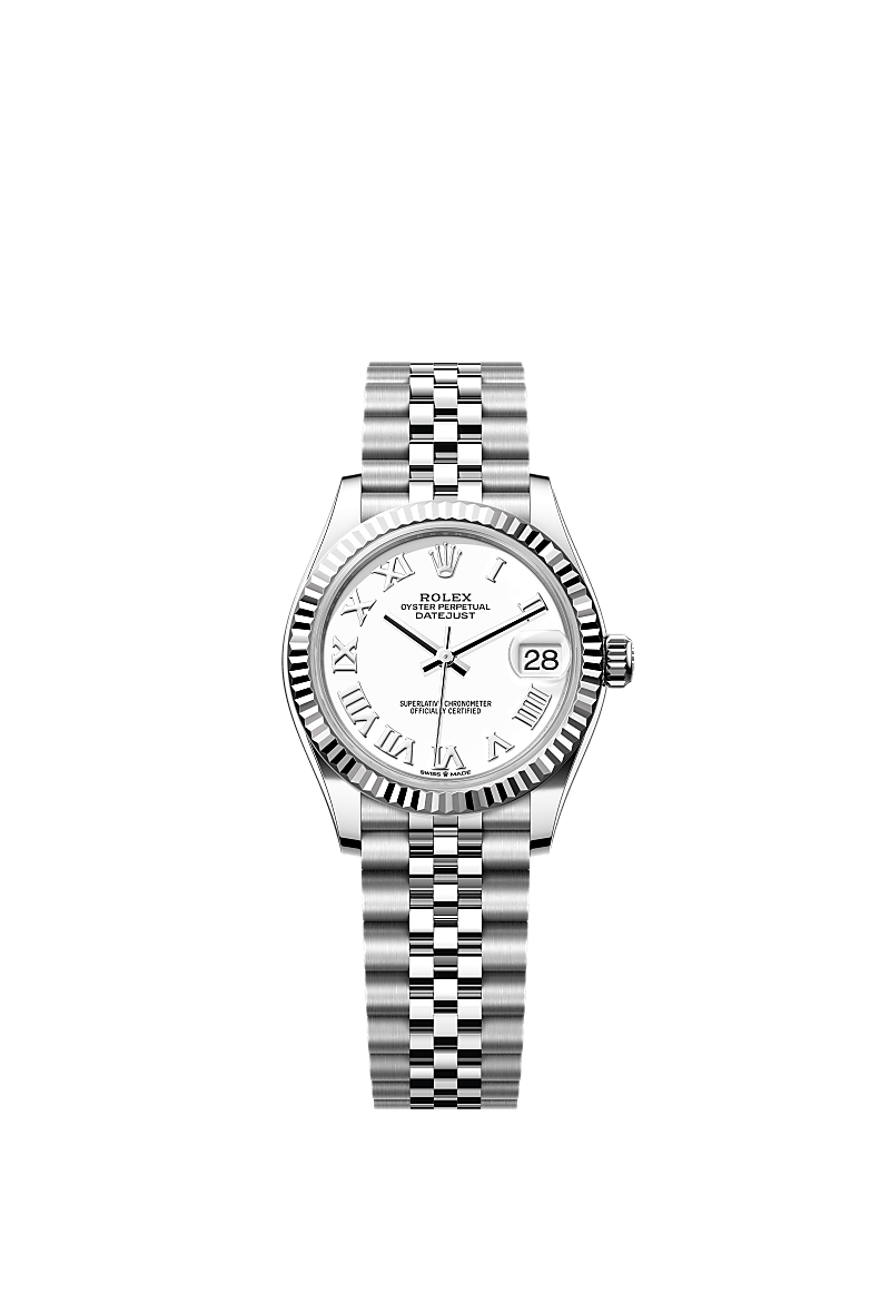 Rolex Datejust 31
