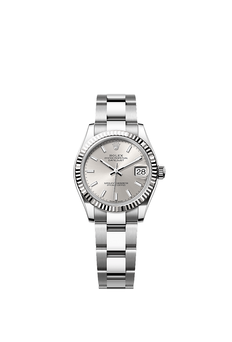 Rolex Datejust 31