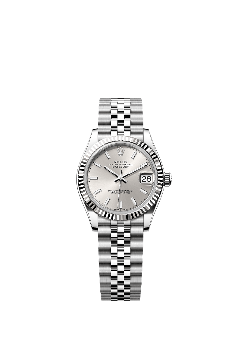 Rolex Datejust 31