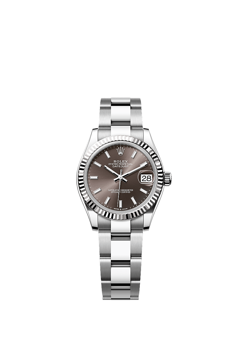 Rolex Datejust 31