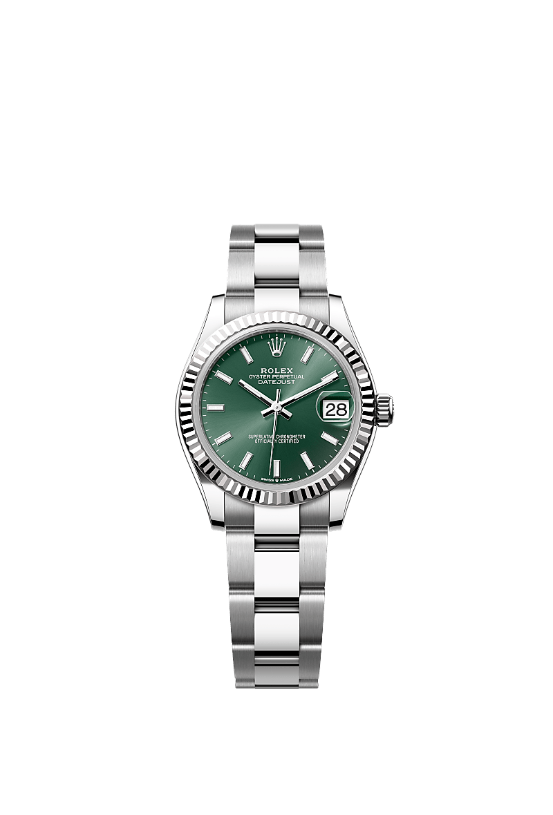 Rolex Datejust 31