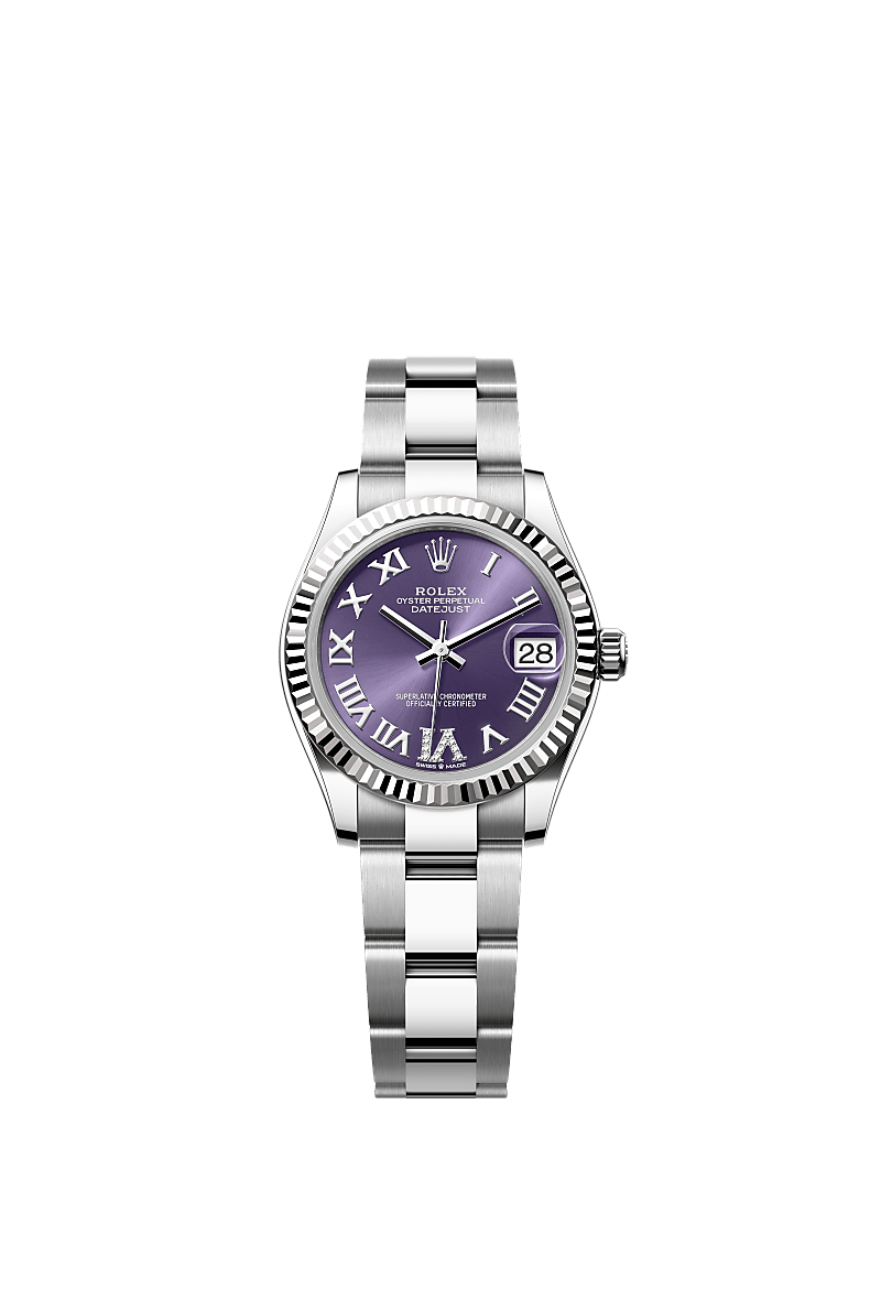 Rolex Datejust 31