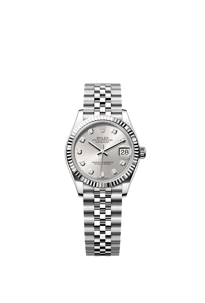 Rolex Datejust 31
