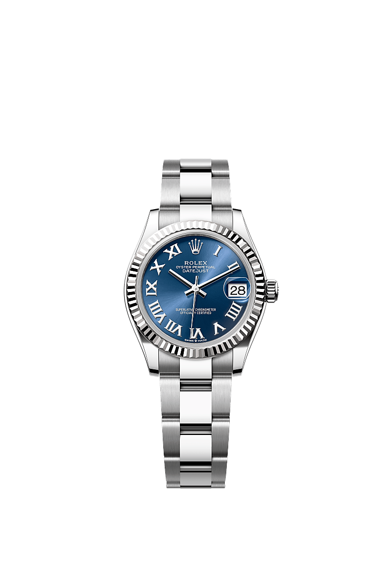 Rolex Datejust 31
