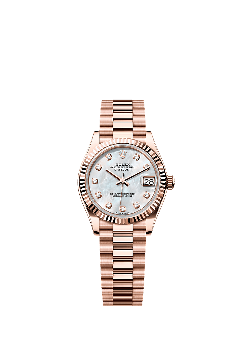 Rolex Datejust 31
