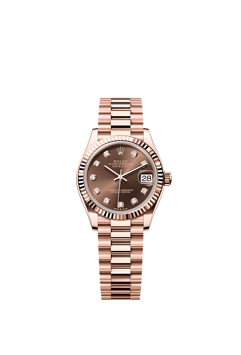 Rolex Datejust 31