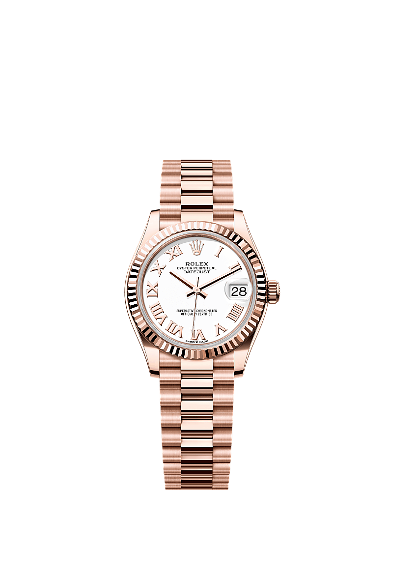 Rolex Datejust 31