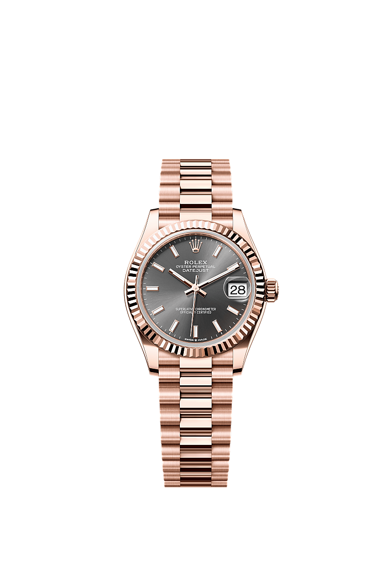 Rolex Datejust 31