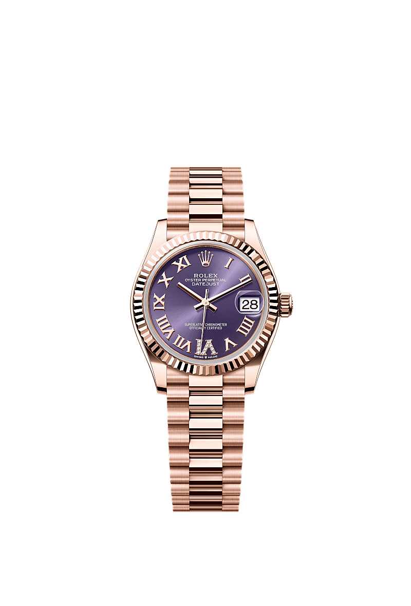 Rolex Datejust 31