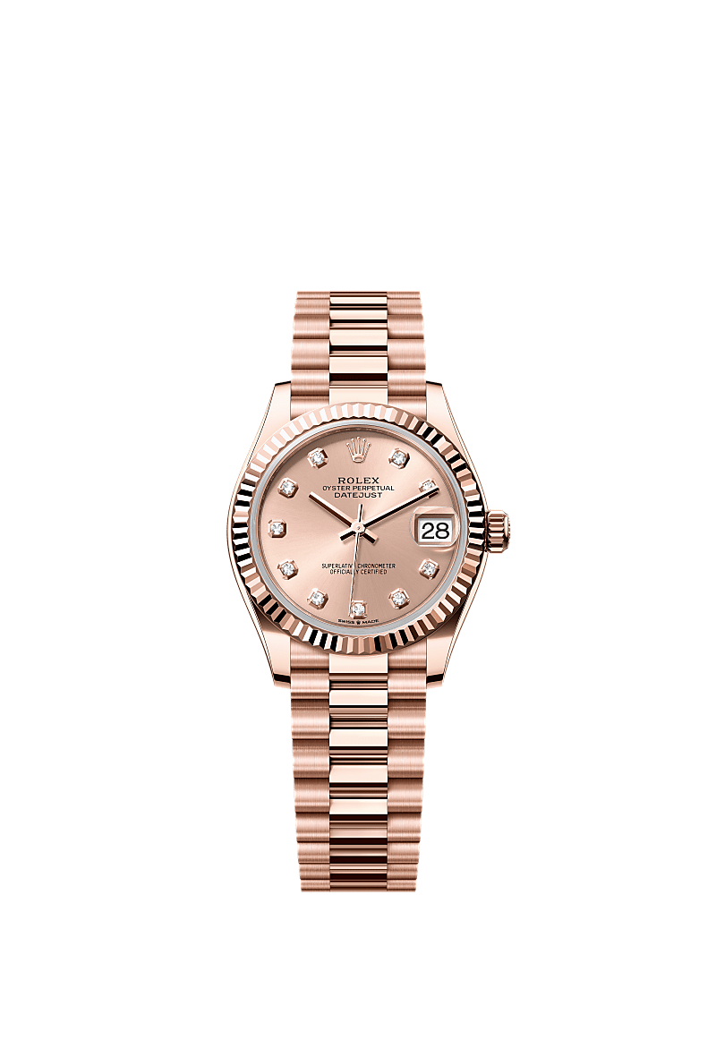 Rolex Datejust 31