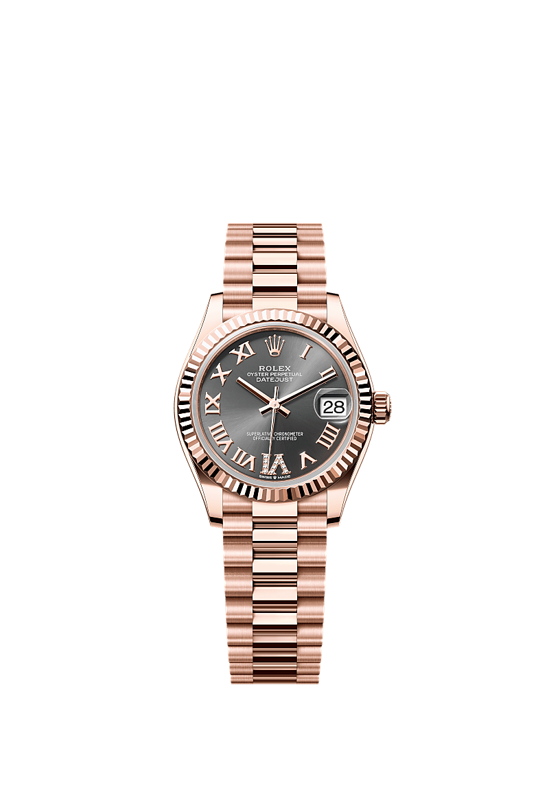 Rolex Datejust 31