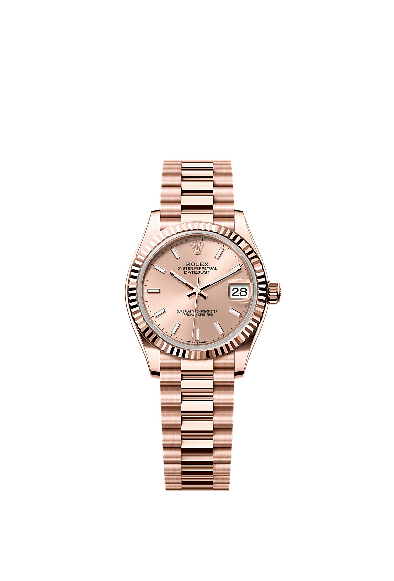 Rolex Datejust 31
