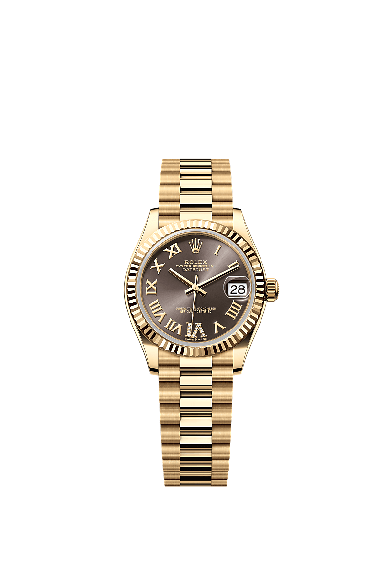 Rolex Datejust 31