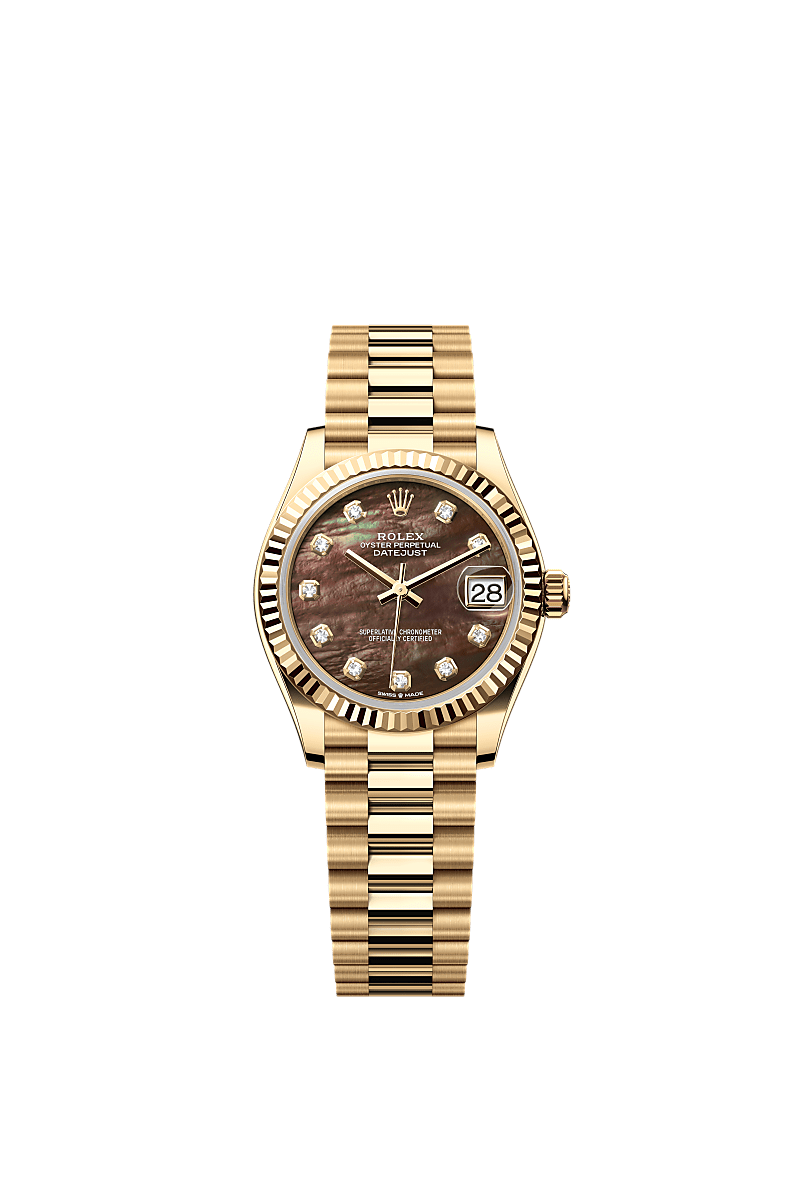 Rolex Datejust 31