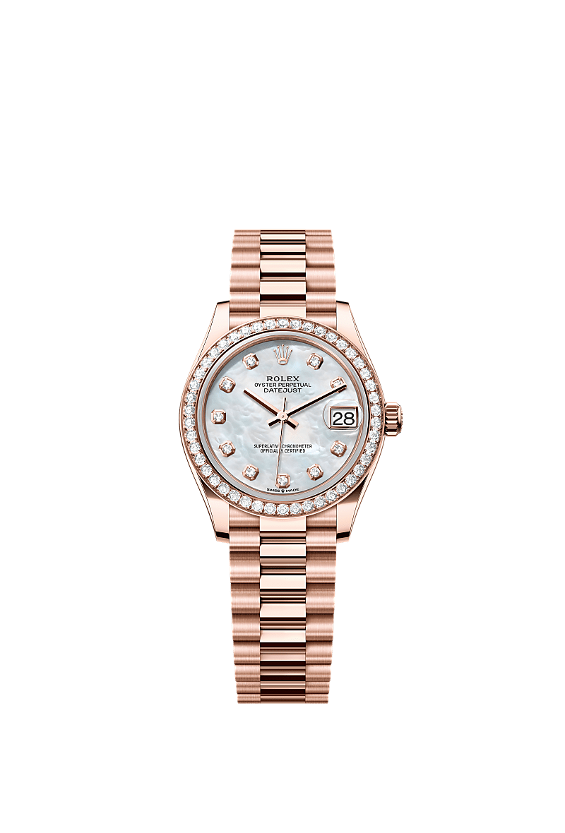Rolex Datejust 31