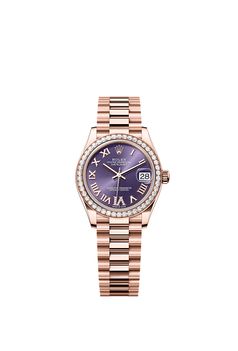Rolex Datejust 31