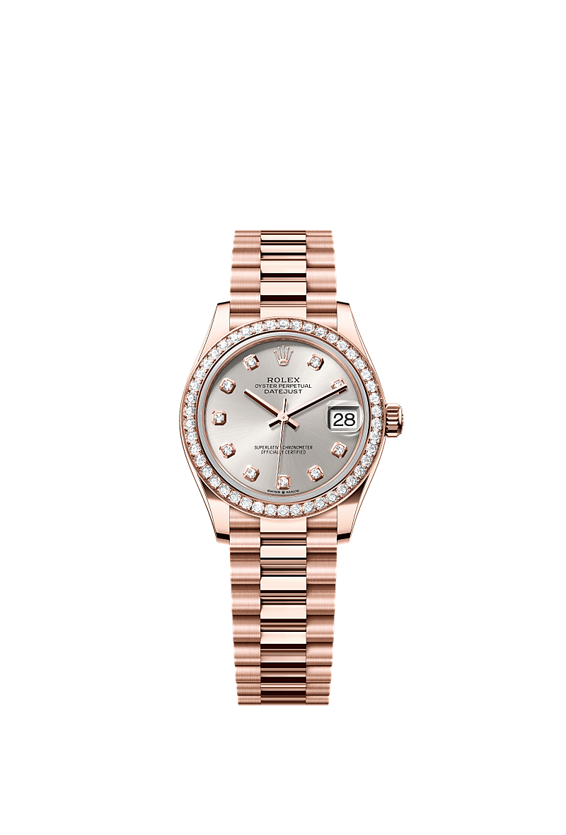 Rolex Datejust 31