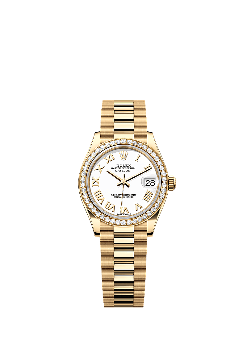 Rolex Datejust 31