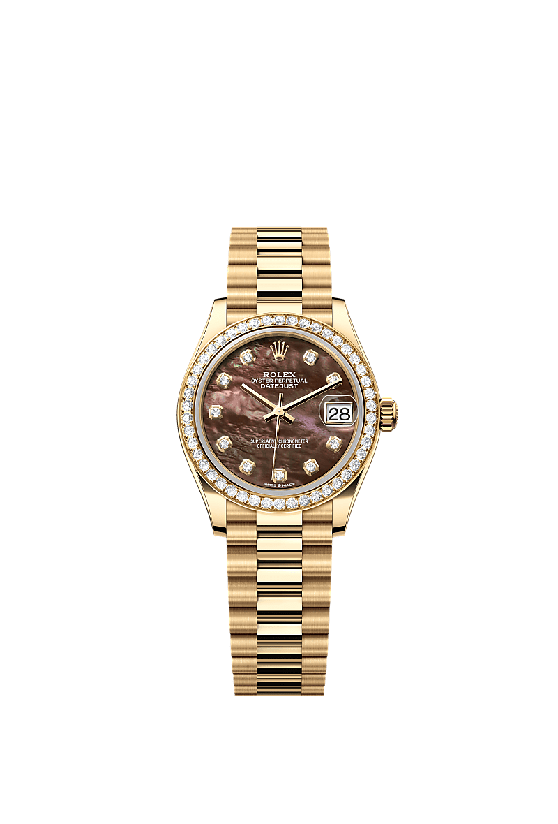 Rolex Datejust 31