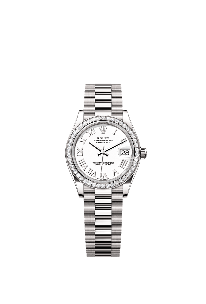 Rolex Datejust 31