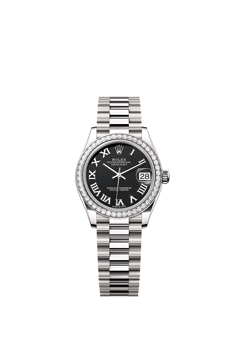 Rolex Datejust 31