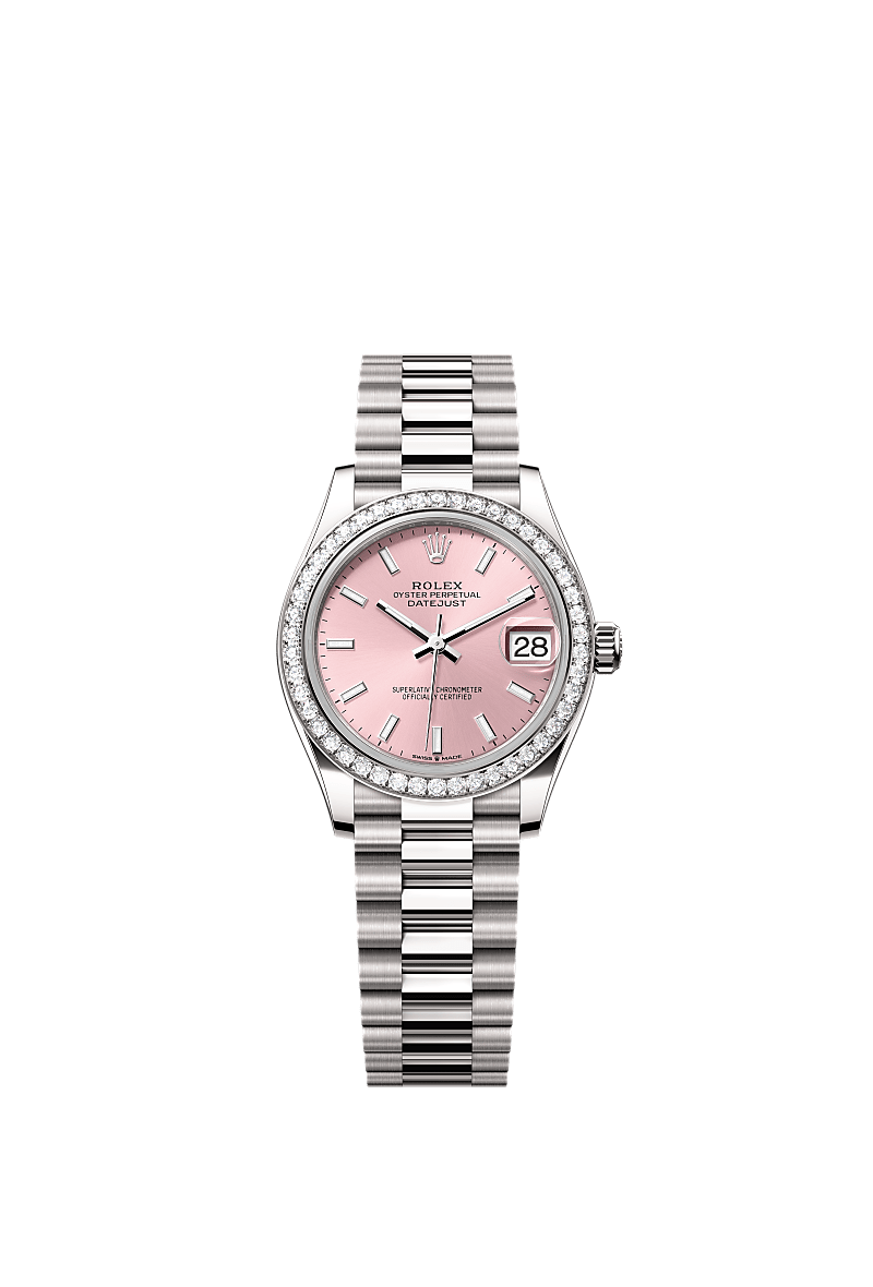 Rolex Datejust 31
