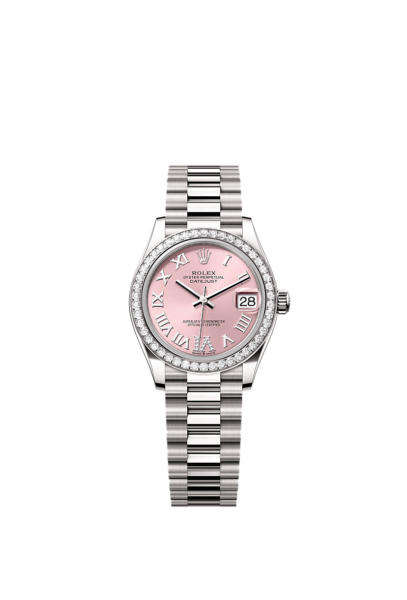 Rolex Datejust 31