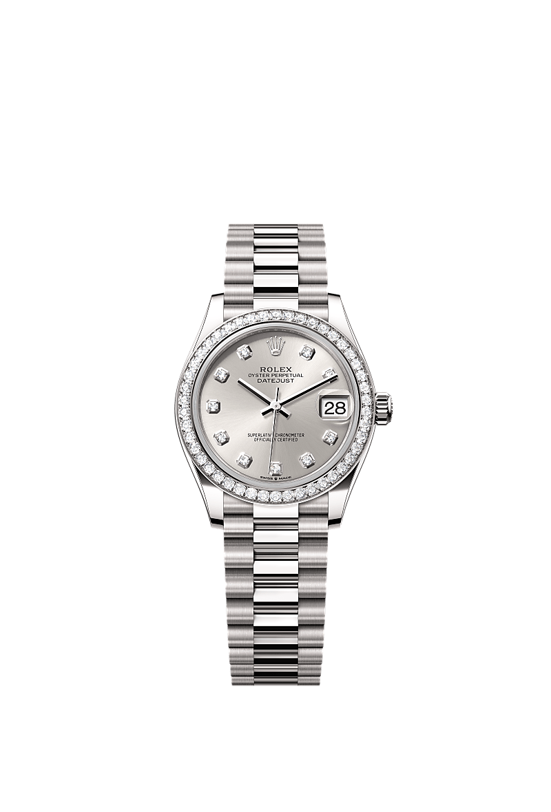 Rolex Datejust 31