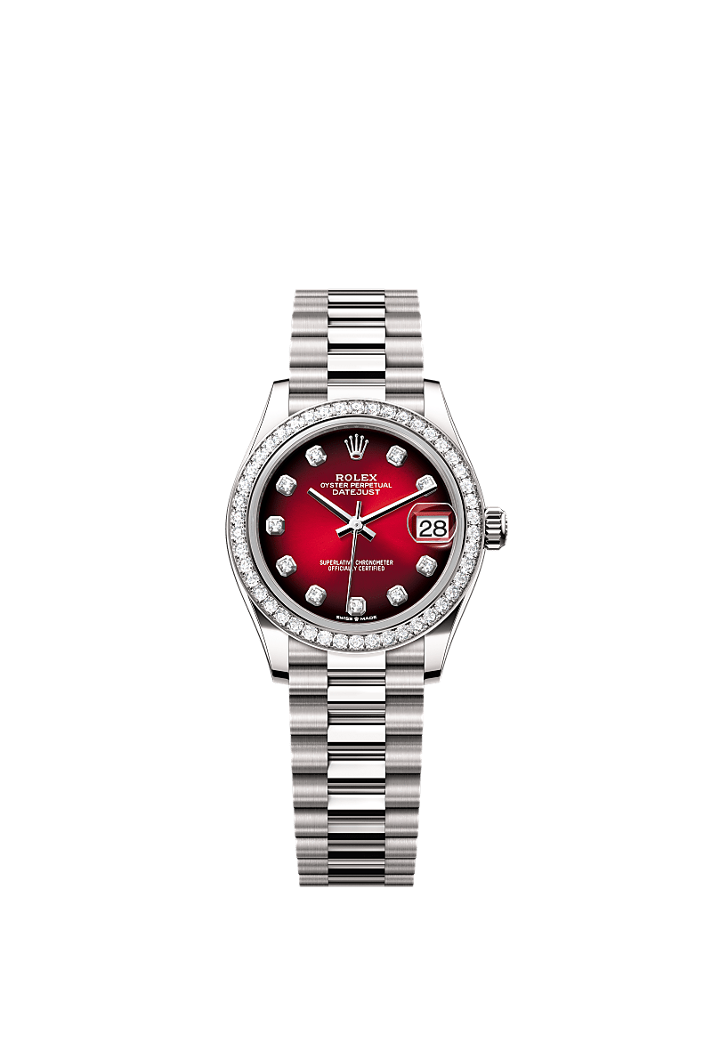 Rolex Datejust 31