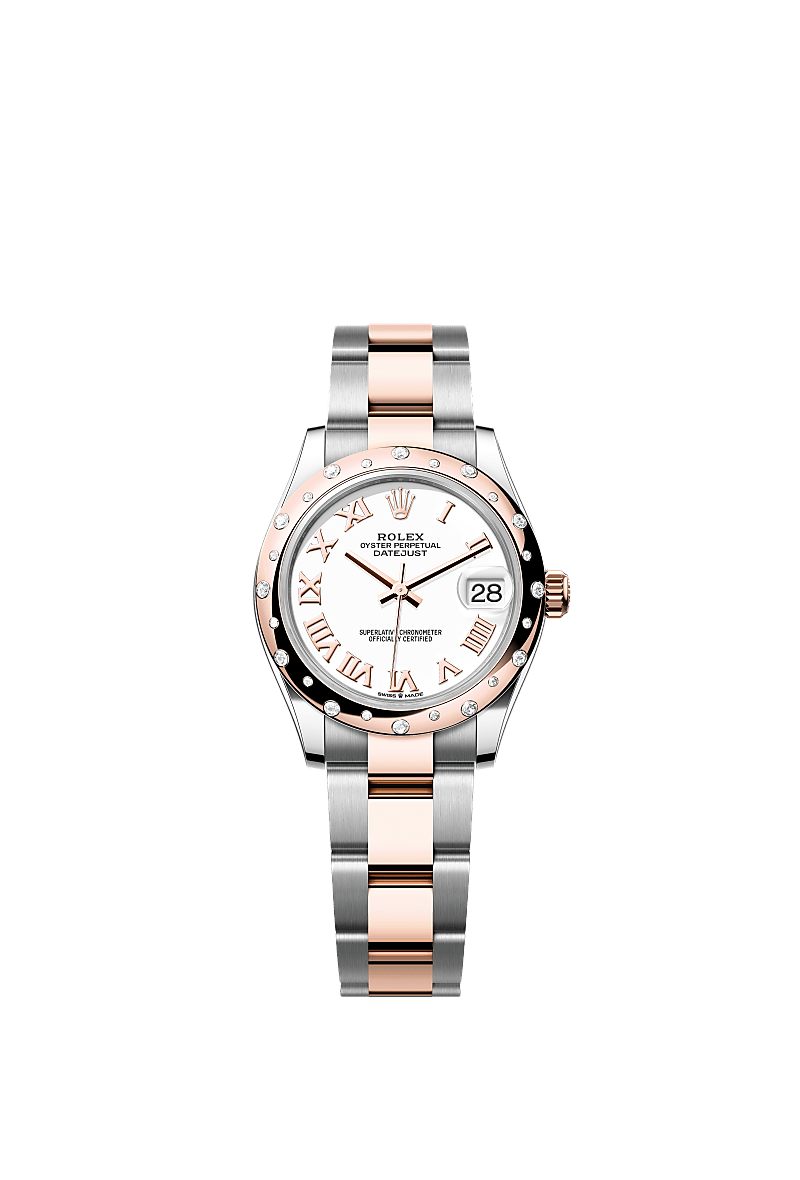 Rolex Datejust 31
