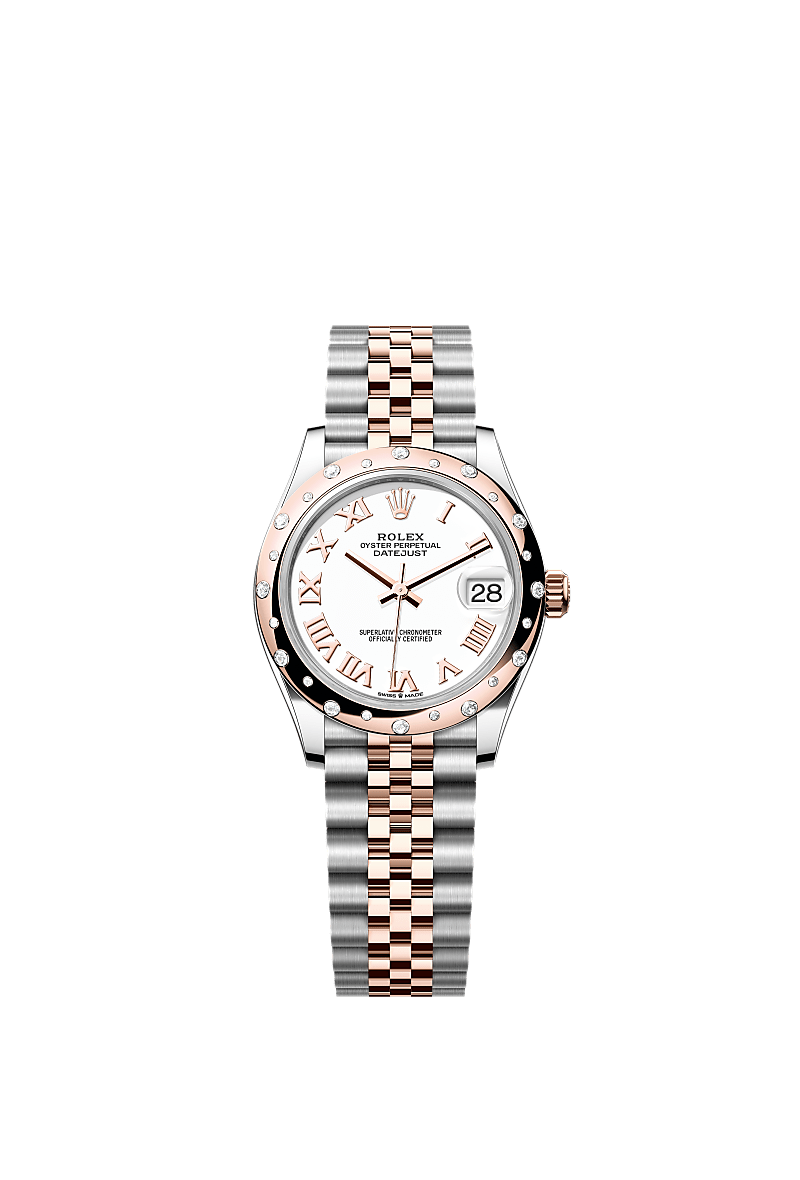 Rolex Datejust 31
