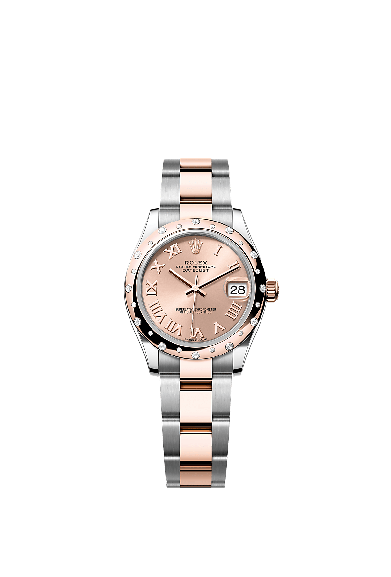 Rolex Datejust 31