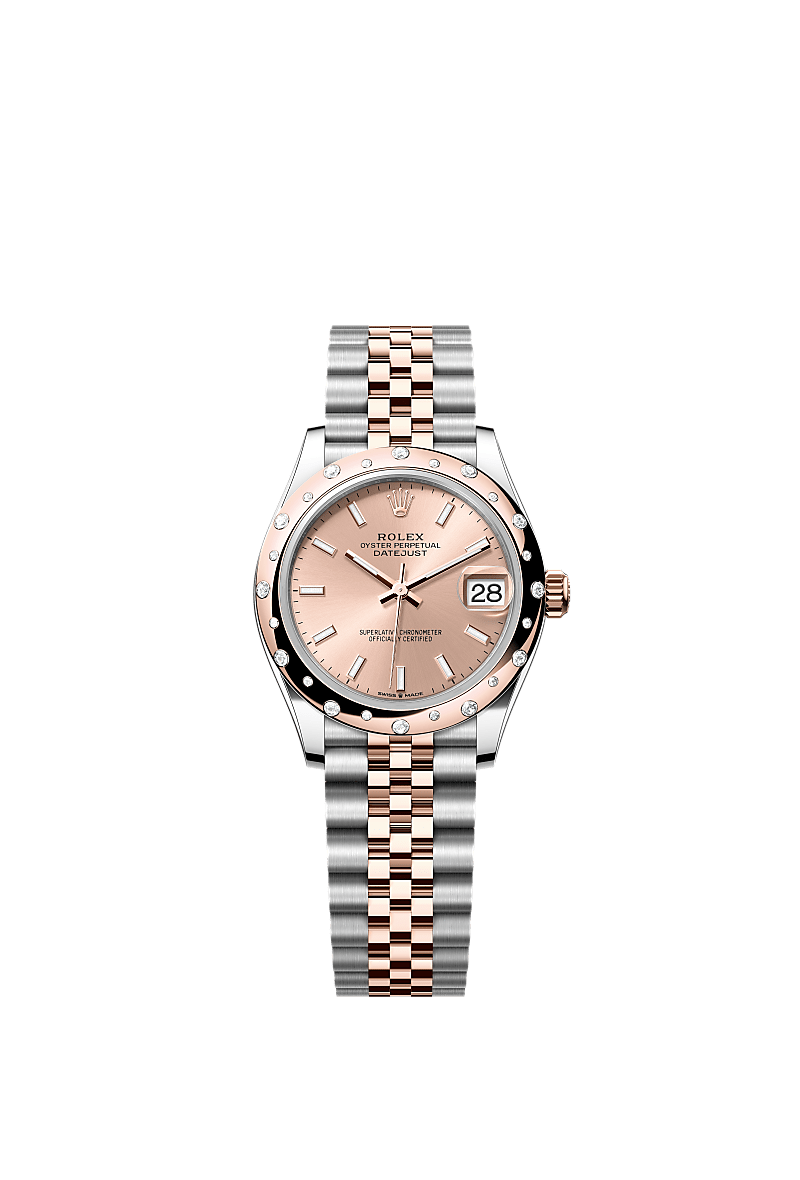 Rolex Datejust 31