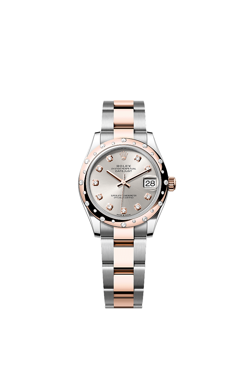 Rolex Datejust 31